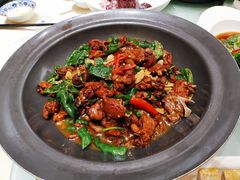 -大张烙馍村(绿地店)