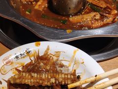 -喜虾客·大虾火锅(郑州无限城店)