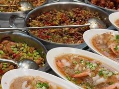 -乡村基·川味现炒大王(熙悦天街店)