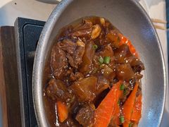 -北李妈妈菜·海肠捞饭(开发区万达店)