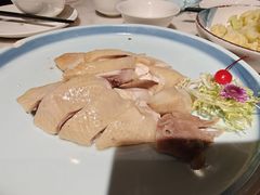 -新好景海鲜酒家(新塘店)