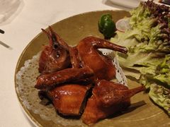 -安蒂娅.悦景轩中餐厅(西乡店)