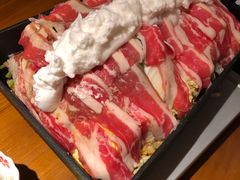 -有喜屋·深夜食堂(北京西路店)