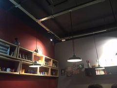 大堂-PIZZERIA大黄鸭披萨