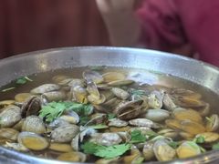 -一棵树烧烤店(中央大街店)