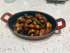 -CRAZYONES西班牙海鲜饭(上海美罗城店)