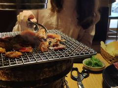 -夕酱の烧肉屋