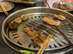 -炽城·烤肉名家(鸿达中央广场店)