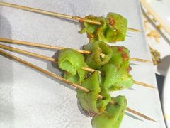 -霸气大叔干锅鸭头·龙虾烧烤·川菜·赛事直播(三里屯店)