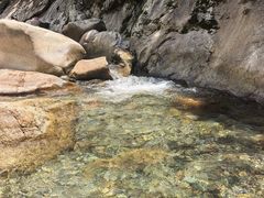 -鄣山大峡谷