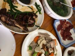 -凰仪桥饭店(鲁迅西路店)