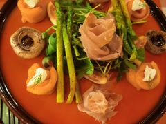 -北辰洲际酒店·IT MAMA意式家味餐厅