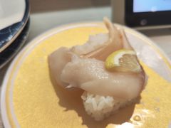 -滨寿司(新街口中央商场店)