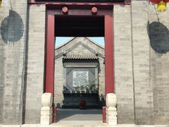 -李叔同故居纪念馆