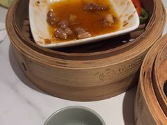 -禄运茶居·手工点心(猎德店)