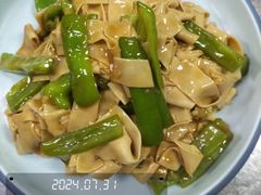 -老边饺子馆(东单店)