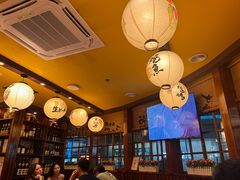 -鸟鹏烧鸟居酒屋(仁恒梦中心店)