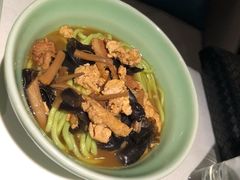 -唐廊烤鸭店(工体店)