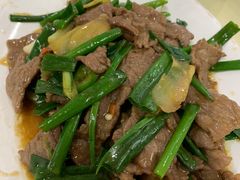 -黎记大排档(慈云路店)