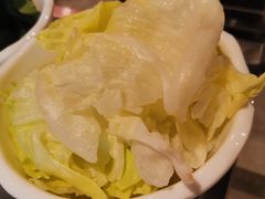 -前门后头老北京铜锅涮肉·京味菜·烤鸭(伊藤洋华堂店)
