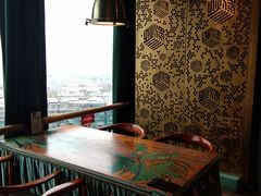 -烛影拾光观景餐厅·创意菜·摄影·小提琴(大唐不夜城店)