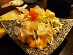 -鹏祖料理