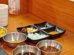 -大阪烧肉BAKA一代(十亩地店)