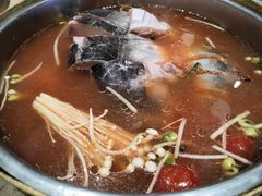 -酸喜·三度酸·贵州味