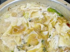 -金源烤肉面片馆(师大店)