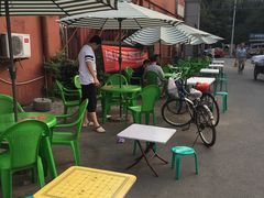 -梁子刨冰王&梁小糖(王顶堤店)