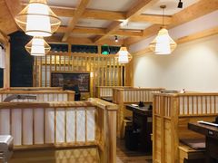 大堂-九田家黑牛烤肉料理(石路天虹店)