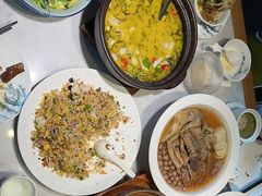 -大潮淮·淮扬菜(何园旗舰店)
