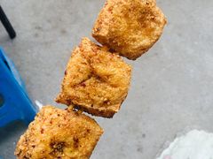 -小魏哥果仁烤面筋