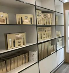 -佳慕皮肤管理连锁