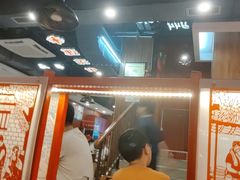 -幸运牛汕头小黄牛牛肉火锅(梅林店)