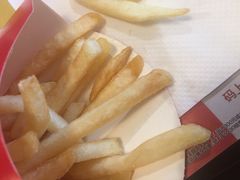 -麦当劳(保定裕华路店)