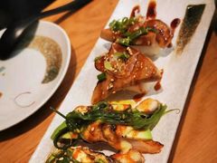 -浪花亭日本料理(古田路店)