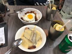 -新记餐厅(香槟大厦店)