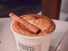 性感肉桂焦糖-BOBAC
