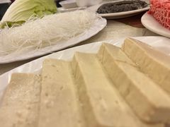 -八先生涮肉房(三里河店)