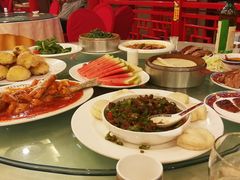 -全聚德(长江路店)