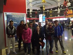 奥斯卡国际影城-奥斯卡国际影城(杜比全景声&4D激光店)