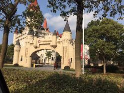 -上海美兰湖妇产科医院