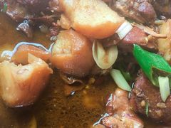 -东财大盘鸡(黑石礁店)