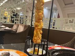 -北京王府井希尔顿酒店·秦唐中餐厅Chynna
