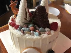 -半勺舒舒生日蛋糕店