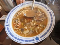 -老雒阳面馆·水席(偃师店)