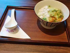 -五代同糖·甜品糖水店(河下古镇店)