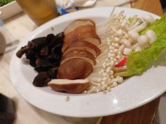 -牛街·马辈儿涮肉(牛街总店)