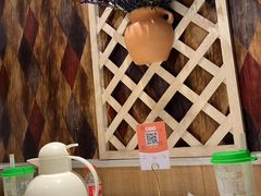-谷丽羊肉串·新疆鲜货烧烤馆·清真·夜宵(长沙首店)